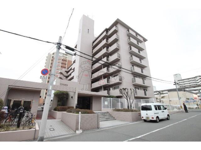 CASSIA南住吉