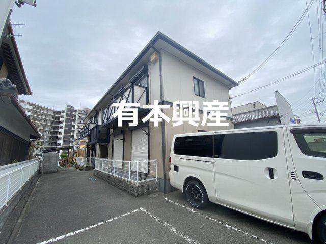 ベネッセ山手