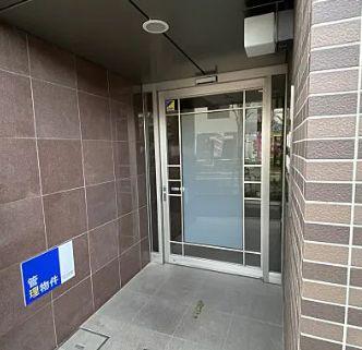マストライフ赤羽