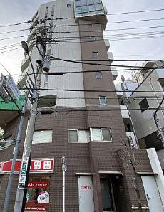マストライフ赤羽