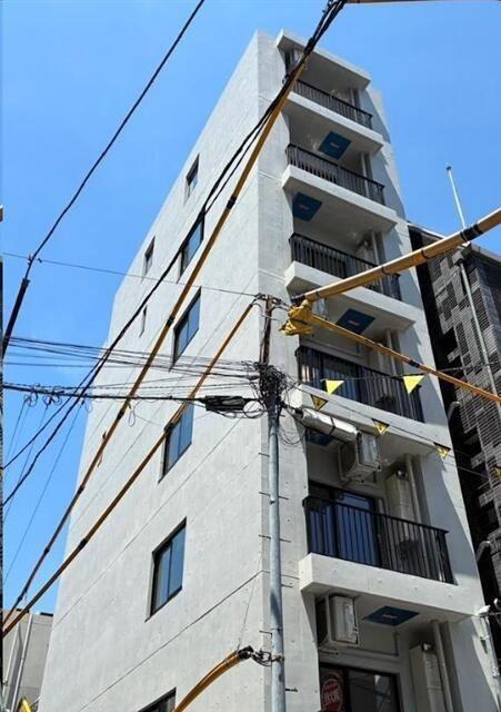 レジリエント湊