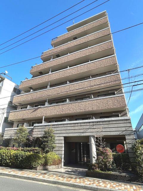 エスエスハイツ市川