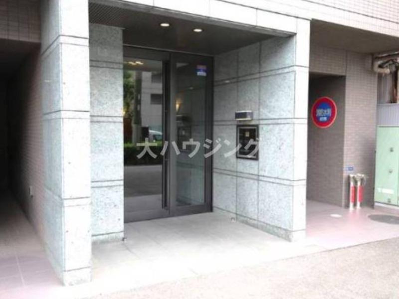 ルーブル東蒲田