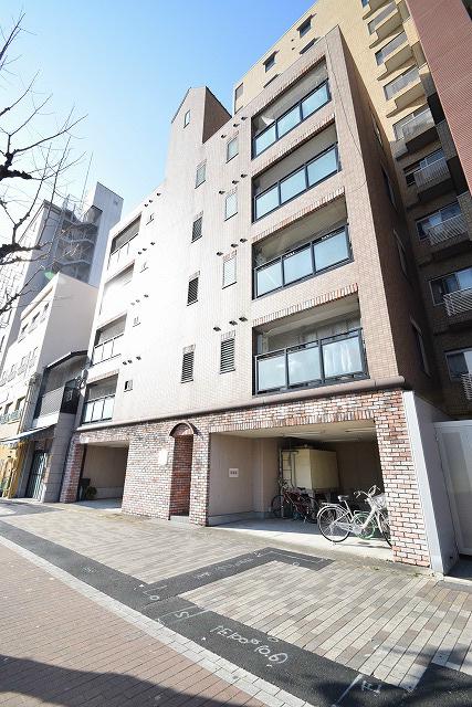 ルーセント堀川