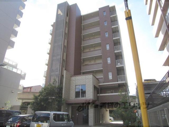 テラス天の川(2LDK/8階)
