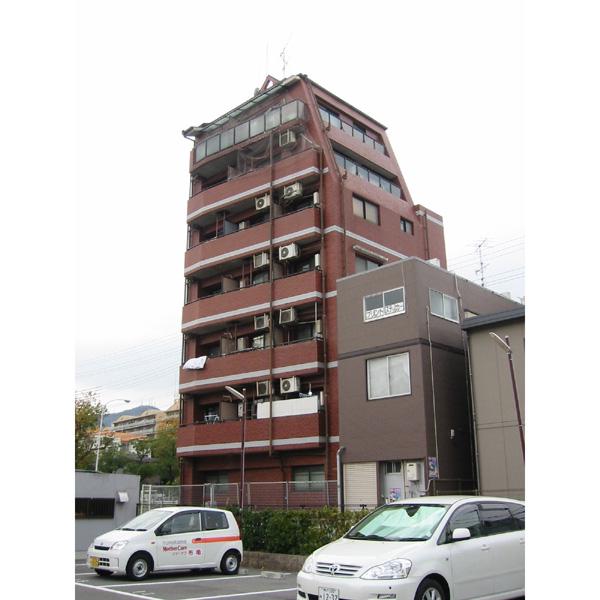 ロマネスク六甲
