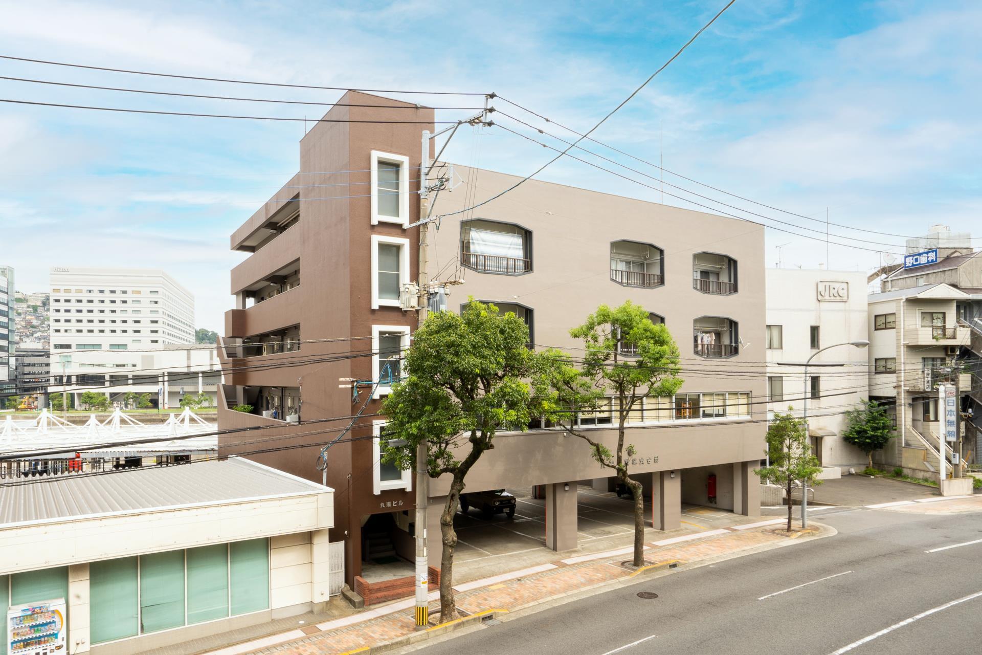 丸潮ビル