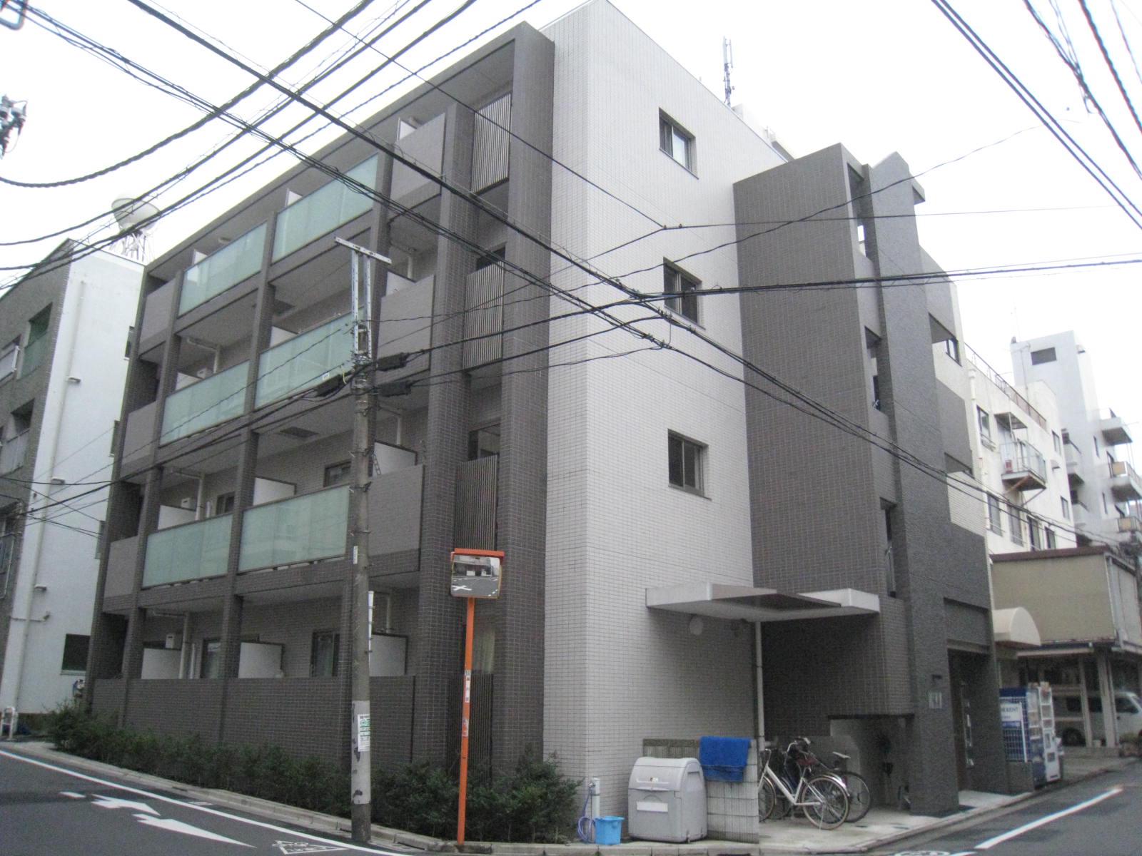 アスティー大森