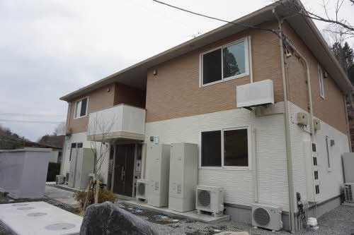 CASA VERT ATH