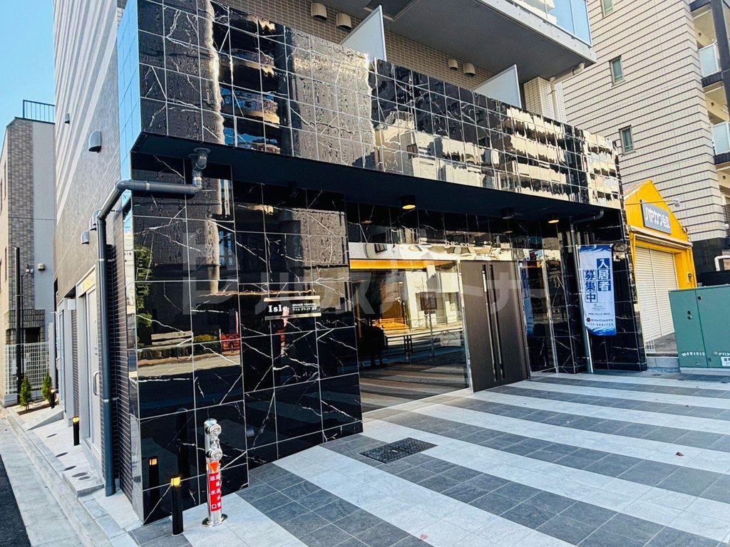アイルグランデ浅草