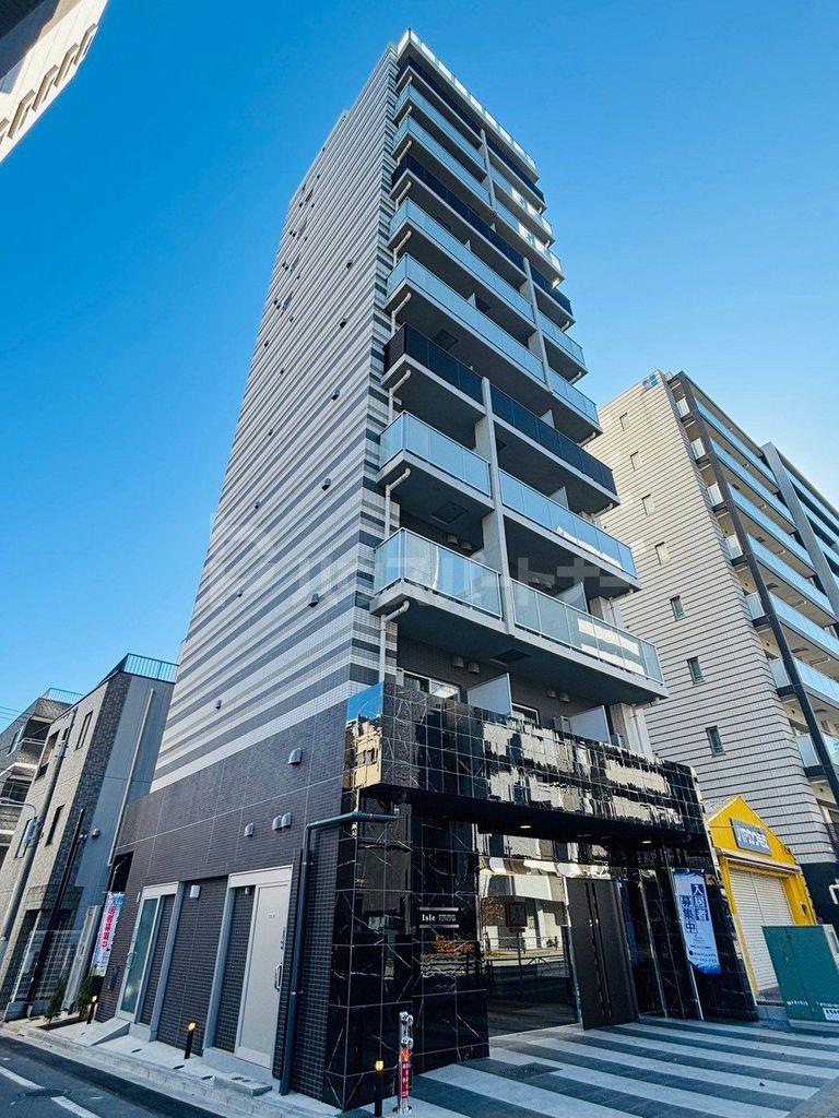 アイルグランデ浅草