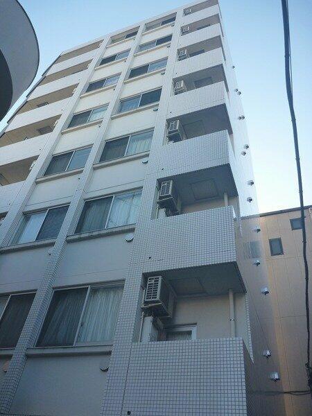 レオーネ金町