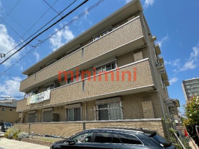 ウィルモア城西C棟
