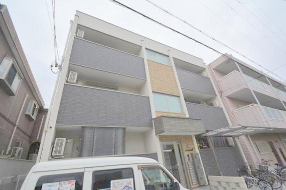 ヴィーブル高井田