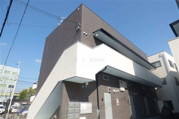ユースビレッジ 神戸長田