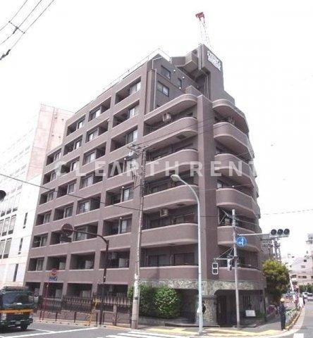 ライオンズマンション後楽園