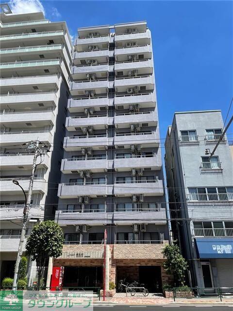 S-FORT錦糸町