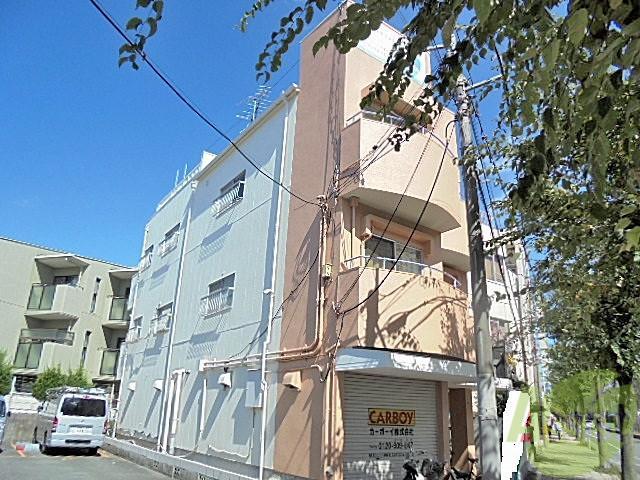 アイランド岡町