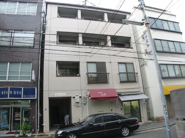 吉川マンション