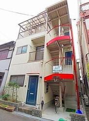 グランツ鴫野東