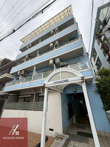 クリエール三津屋