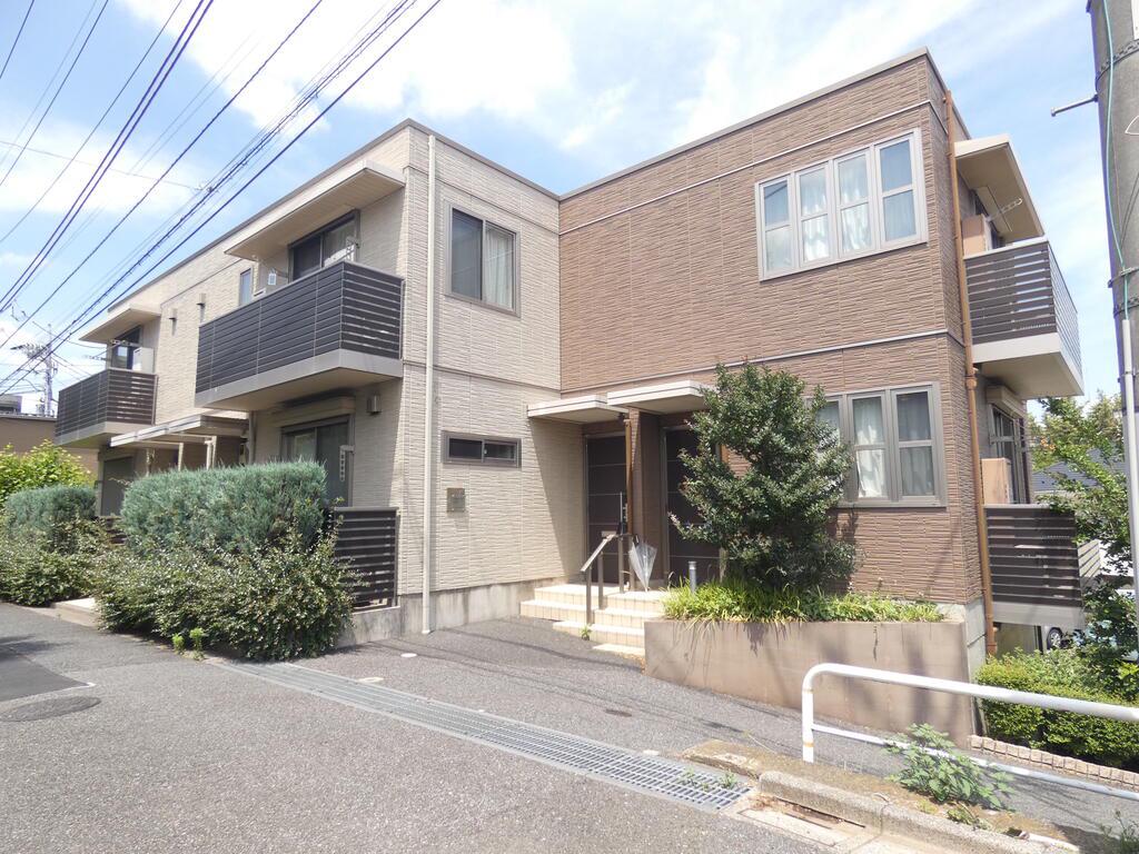 アポロ富藤III