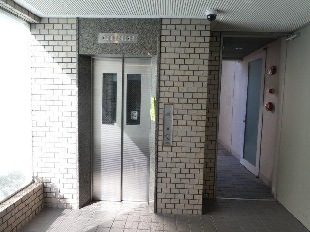 メゾンドール宝塚