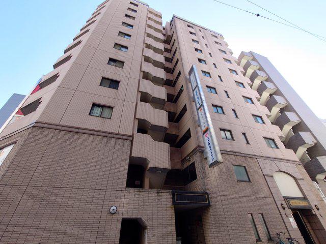 セイコーガーデン大塚