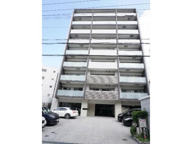 ロイヤルカーサ江坂東