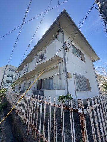 ビラ高倉
