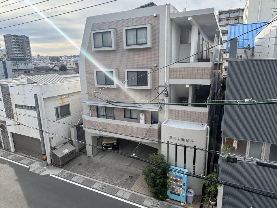 第3甲南ビル
