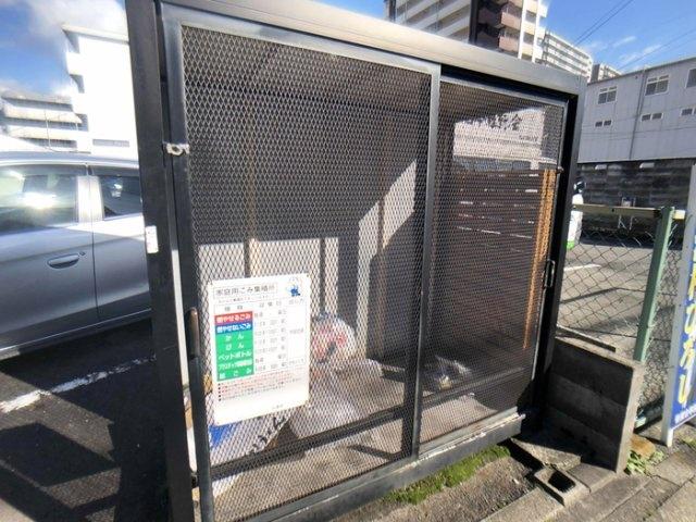 グランコートビワコ