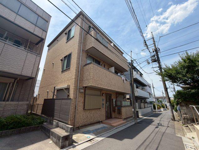ナショナルステージ