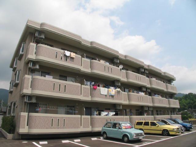 ガーデンハイツ永野III