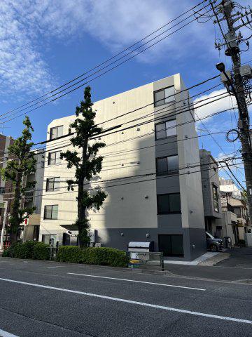 レピュア小石川レジデンスII