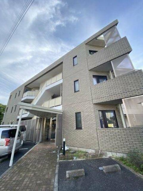 グリーンピュア小手指