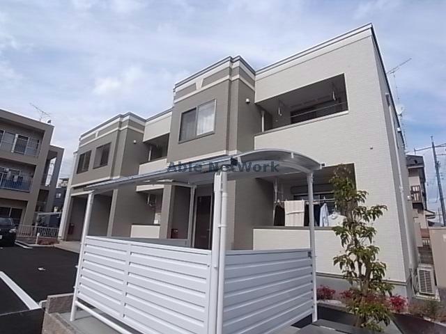 LEBEN清流