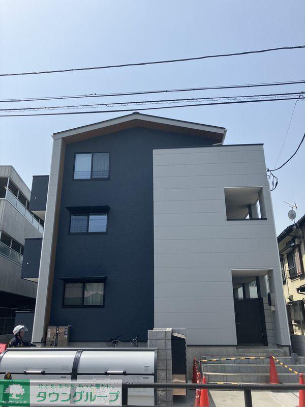 MELDIA新座