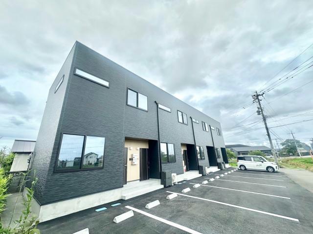 ライラック高鍋(ワンルーム/2階)