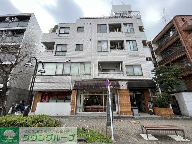 マノア玉川第一
