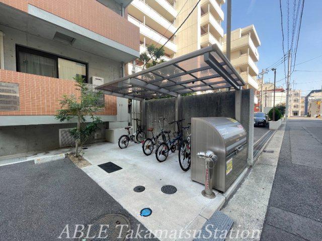コリドール丸の内パーク