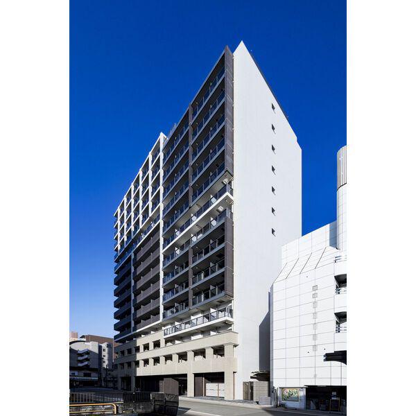 エステムコート東京八王子