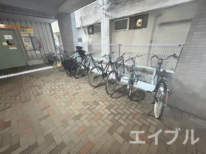 ソネット鴨池ビル