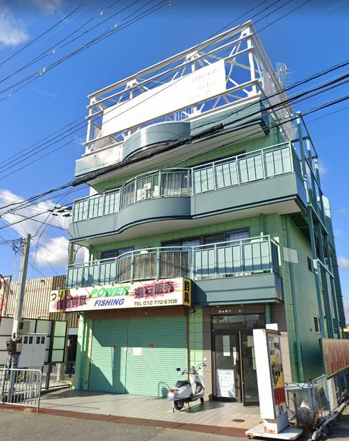 瑞穂町マンション