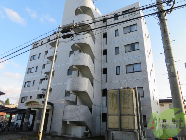 オンディーヌ