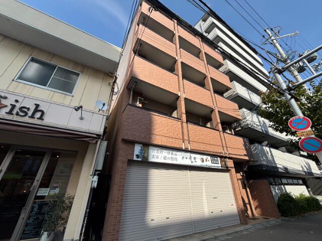 グリシーヌ京都西院