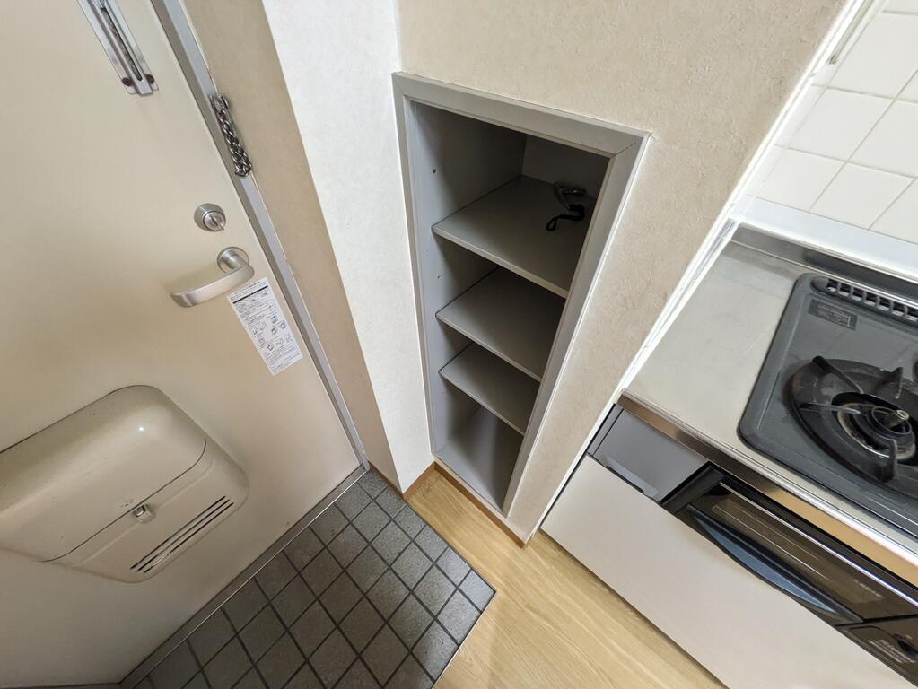 エステートピア池上