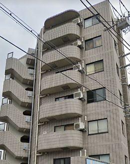 サンセブン柿の木坂