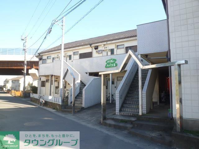 バーディハイツII