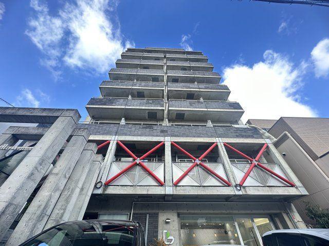 日興パレス都島
